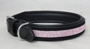 ปลอกคอสุนัขหนังสไตล์ใหม่ - Product Image 6