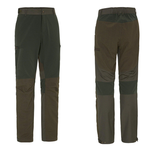 Pantalones tácticos de la mejor calidad para hombre, pantalones de caza con múltiples bolsillos, pantalones casuales para senderismo, pesca y actividades al aire libre. - Product Image 5
