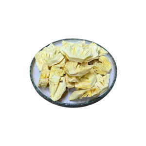 Premium Freeze Dried <b>Pineapple</b> Slices Healthy Fruit Snack Wholesale Supplier Vietnam - Product Image 4