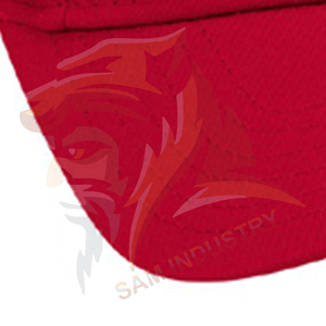 Hot Selling Unisex Outdoor Plaid Canvas Hat Summer Breathable <b>Waterproof</b> Baseball <b>Cap</b> In Bulk Quantity - Product Image 3