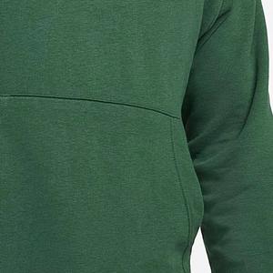 Sweat à capuche zippé en polaire brodé pour homme, de qualité supérieure, avec couleurs et tailles personnalisables, élégant pour tous les jours - Product Image 6