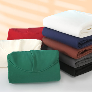 Sudaderas con capucha de algodón y forro polar, cómodas, informales, para uso diario, para niños, nuevo diseño, estilo urbano, para hombre. - Product Image 3