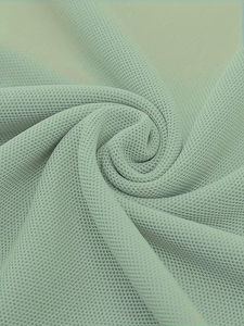 Custom Men's Mint Green Polo Shirt Short Sleeve Knitted Cotton Breathable Casual Style Front Logo Oem Service made in bangladesh - Product Image 6