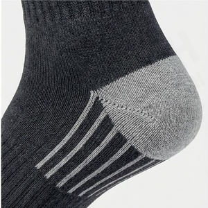 Women <b>Tight</b> Compression Polyester Nylon Running Socks Athletic Sports Support Breathable Moisture Wicking Pro Customized Color - Product Image 6