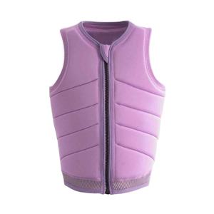 Chaleco de Equitación SOLID INTERNATIONAL Ligero, Transpirable y Absorbente de Impactos, de Poliéster y Nailon con Carcasa Resistente - Product Image 4