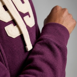 Conjunto Deportivo de Dos Piezas para Mujer de Alta Calidad, Sudadera con Cremallera, Forro Polar Ligero de Algodón, Ropa Urbana de 280g, Casual, Resistente al Viento, con Bolsillos Laterales - Product Image 6