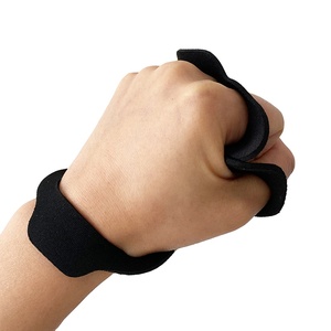ฟิตเนสปาล์มป้องกันยิม Neoprene ผิว - Product Image 5