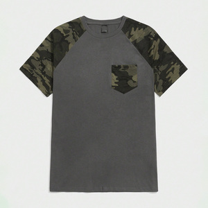 เสื้อยิมคอตตอนแบบยูนิเซ็กซ์ คอกลม ทรงหลวม ระบายอากาศได้ดี พิมพ์โลโก้ ขายส่ง - Product Image 5