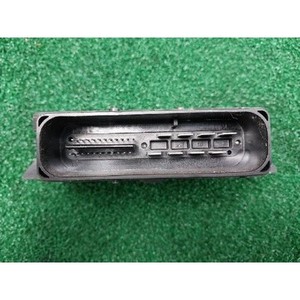 ECU และโมดูลคอมพิวเตอร์มือสอง A6 รุ่น 4H0907801F - Product Image 2