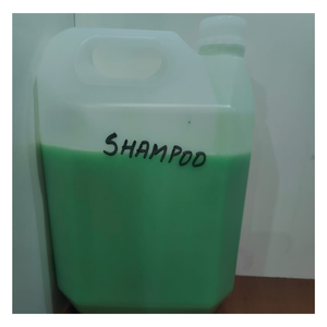 Champú para crecimiento del cabello más vendido, Vegano, no tóxico y libre de sulfatos, reduce la caída del cabello y la caspa, certificado por la FDA, restauración de roturas y roturas - Product Image 1