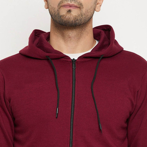 Survêtement pour homme de haute qualité, imprimé sur mesure, vêtements de sport d'extérieur, prix de gros du Pakistan - Product Image 4