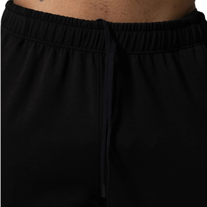 Mens Cotton Fleece Mid <b>Lightweight</b> <b>Jogger</b> Sweatpants Elastic Drawstring Casual Sports Gym OEM Service Custom Brand Custom Logo - Product Image 6