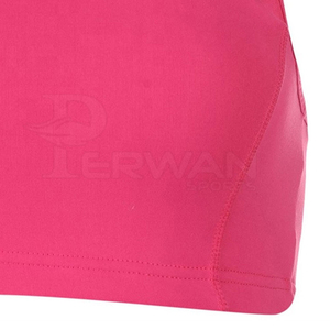 Soutien-gorge de sport pour femme, fabriqué au Pakistan, nouveau design, maintien élevé, bretelles croisées, spandex/polyester, meilleure qualité - Product Image 6