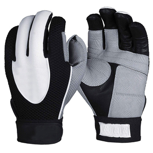 Causal Wear Baseball Batting <b>Gloves</b> New Design Comfort feel soft stuff hot selling Baseball Batting <b>Gloves</b> in wholesale price - Product Image 6
