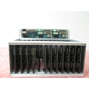 Moteur pas à pas DC intégré AMAT 1080-01273 (Pièce de rechange pour - Équipement et pièces semi-conductrices d'occasion fiables à l'échelle mondiale chez) - Product Image 6