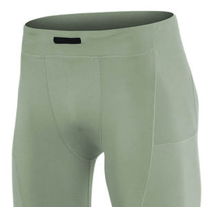 <b>Men's</b> <b>Compression</b> <b>Shorts</b> with Pocket Cool Dry Workout Underwear Running <b>Compression</b> <b>Short</b> for <b>Men</b> <b>Men's</b> Performance <b>Compression</b> - Product Image 4