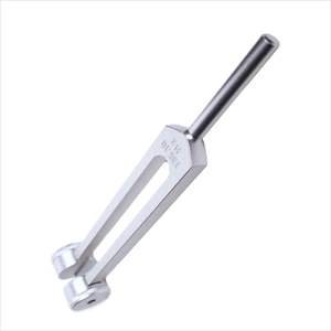 Nueva Diapasón de Aluminio de 295.8 Hz para Sanación por Vibración y Meditación, Suministro Directo de Fábrica - Product Image 3