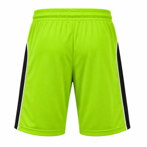 Men Athletic Sports Shorts Lightweight Quick Dry Running Gym Training Fitness Shorts Custom Logo OEM ODM Manufacturer Supplier - Product Image 4