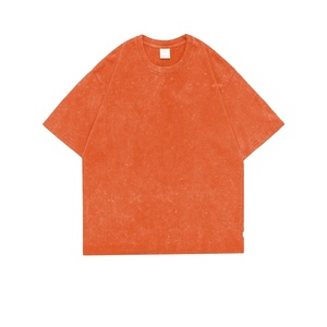 Camiseta de Hombre de Manga Corta, Corte Regular, Tejido Jersey 100% Algodón, Estilo Formal con Logotipo Personalizado - Product Image 4