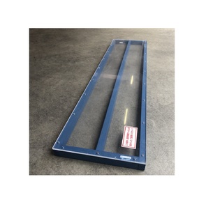 Affordable Product Building Material Accessories Steel <b>Formwork</b> Sheets for Construction - Product Image 1