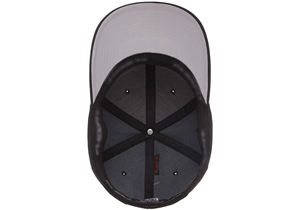 Gorra Deportiva Unisex Extra Grande, Impermeable, de Lona 100% Algodón, con Remache Frontal y Diseño de Puntos, 56-58cm - Product Image 5