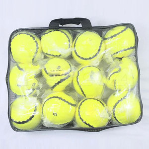 Pelota de Hurling de Alta Calidad al por Mayor, Pelota de Hurling Ecológica de Primera Calidad, Pelota de Hurling Hecha a Medida - Product Image 5
