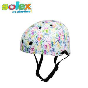 Casque pour filles, garçons, enfants, skateboard, cyclisme, scooter, roller, vélo d'équilibre, casque pour enfants, casque pour tout-petits, casque de vélo - Product Image 1
