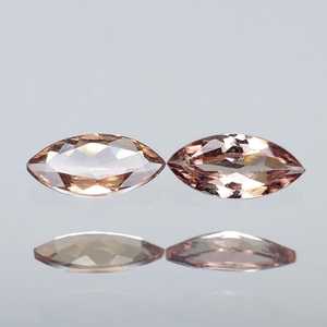 Pierre précieuse naturelle grenat à changement de couleur, forme ovale, pierre facettée rare pour la fabrication de bijoux, fournisseur en gros - Product Image 3