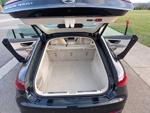 Voiture d'occasion propre et abordable, Mercedes-Benz EQS 450 berline 2022, prête à être expédiée - Product Image 6