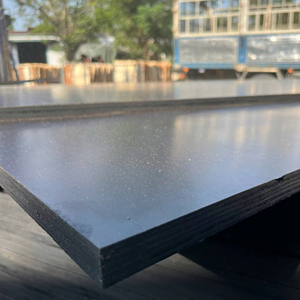 Contreplaqué de coffrage, contreplaqué marin, contreplaqué pour travaux de ciment 3/4 mm - Product Image 1