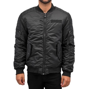 2025 Custom Pakistan Men's Bomber <b>Jacket</b> Fashion Casual Letter Printing Styles <b>Cheap</b> Price Men's Bomber <b>Jacket</b> for <b>Winter</b> - Product Image 5