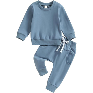 Servicio OEM de Trajes Deportivos Personalizados para Niños con Logotipo Personalizado para Marcas de Ropa Deportiva, Suministro al por Mayor y Pedidos de Exportación - Product Image 1