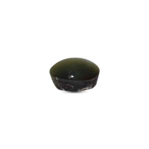 Emerald Cut Natural Catseye Gemstone Lot-3.9 Carat Green Loose Stone for Fine Jewelry - Product Image 3