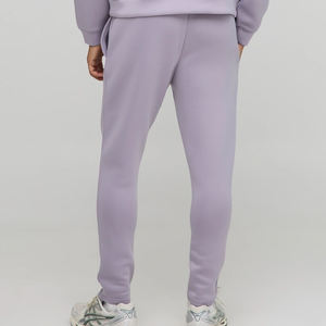 Vêtements décontractés à manches longues pour un confort optimal, coupe tendance avec poches avant, design de haute qualité pour les acheteurs en gros avec logo 2026 - Product Image 6