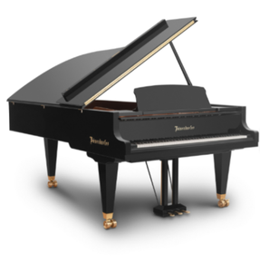 Mejor Precio, Piano de Concierto Bosendorfer de Grado Industrial 230VC y Vertical - Product Image 3