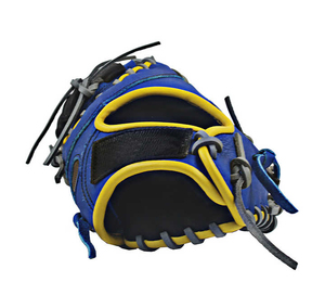 Guantes de Béisbol y Sóftbol Ajustables al por Mayor, de Secado Rápido, Ecológicos y Transpirables para Campo Exterior - Product Image 5