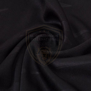 Tenue de football 100% polyester, vente directe d'usine, uniforme de football grande taille - Product Image 5