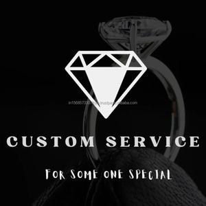 Colgante de letra con logotipo inicial de rapero de hip hop rock para hombre colgante con nombre de letra de tarjeta cuadrada personalizada - Product Image 4