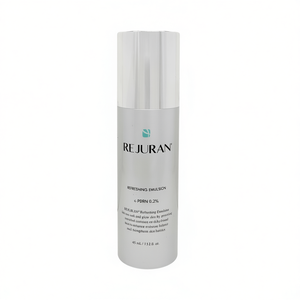 REJURAN 45ml Emulsione Rinfrescante Leggera C-PDRN con Acido Ialuronico e Centella per l'Equilibrio Olio-Acqua, Crema Viso Lenitiva - Product Image 3