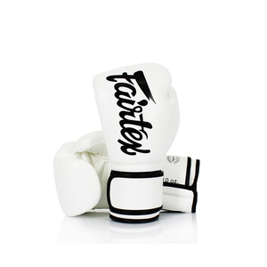 Gants de boxe pour enfants WOSWEIR en cuir légers et personnalisables, fermeture à boucle, impression numérique, équipement d'entraînement de fitness MMA Sanda - Product Image 5