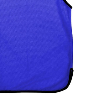 Hot Selling Cheap Price <b>Football</b> Training <b>Bib</b> Vest Cheap Price Soccer <b>Bibs</b> with Your Own Custom Logo - Product Image 4