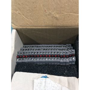 1 LOT DE 20 AUTOMATION DIRECT DN-TL14SLP-A - Équipements et pièces semi-conductrices d'occasion fiables à l'échelle mondiale chez - Product Image 1