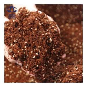 En gran demanda: Ladrillo de fibra de coco prensada, fibra purificada para agricultura hidropónica y germinación de semillas - Product Image 2