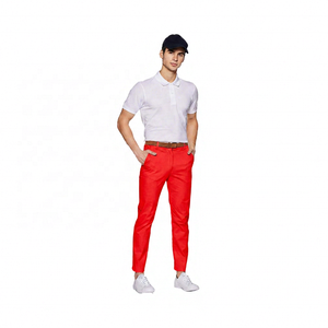 Chemise pour homme à manches courtes en coton/fibre de bambou, couleur unie, style vintage, séchage rapide, tissu respirant, longueur normale - Product Image 4