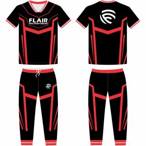 Kit d'uniformes de cricket personnalisables de haute qualité – Vêtements de cricket haut de gamme personnalisables pour joueurs – Vente en gros - Product Image 3