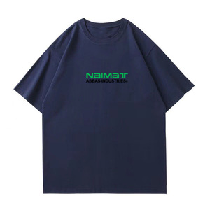 Camiseta Térmica de Punto Waffle para Hombre, Tejido Suave de Primera Calidad, Estilo Minimalista, Color Sólido, Uniforme - Product Image 5