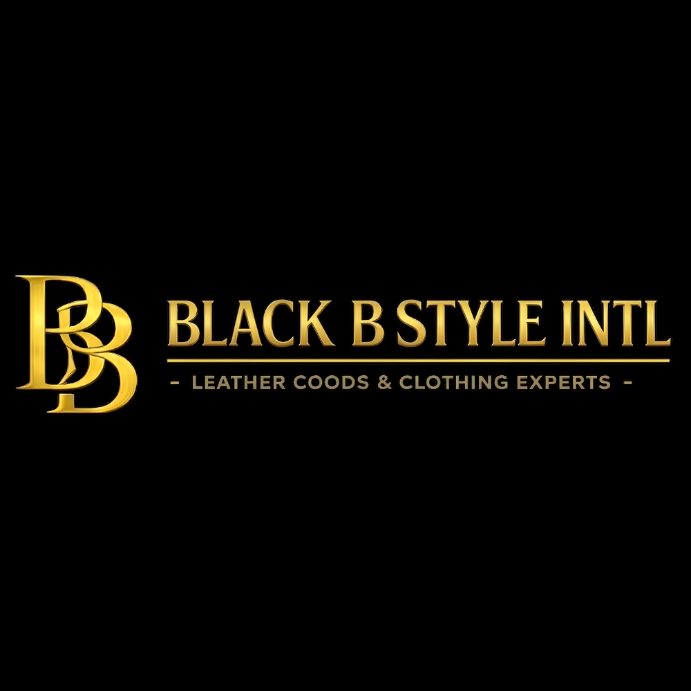 BLACK B STYLE INTL logo