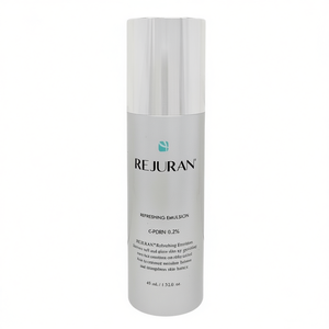 REJURAN 45ml Emulsione Rinfrescante Leggera C-PDRN con Acido Ialuronico e Centella per l'Equilibrio Olio-Acqua, Crema Viso Lenitiva - Product Image 3
