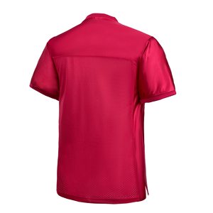 Faldas de Fútbol Americano para Hombres y Mujeres, Unisex, de Poliéster, Ropa Deportiva Shaghaf, Tops de Moda, Conjuntos Casuales - Product Image 2