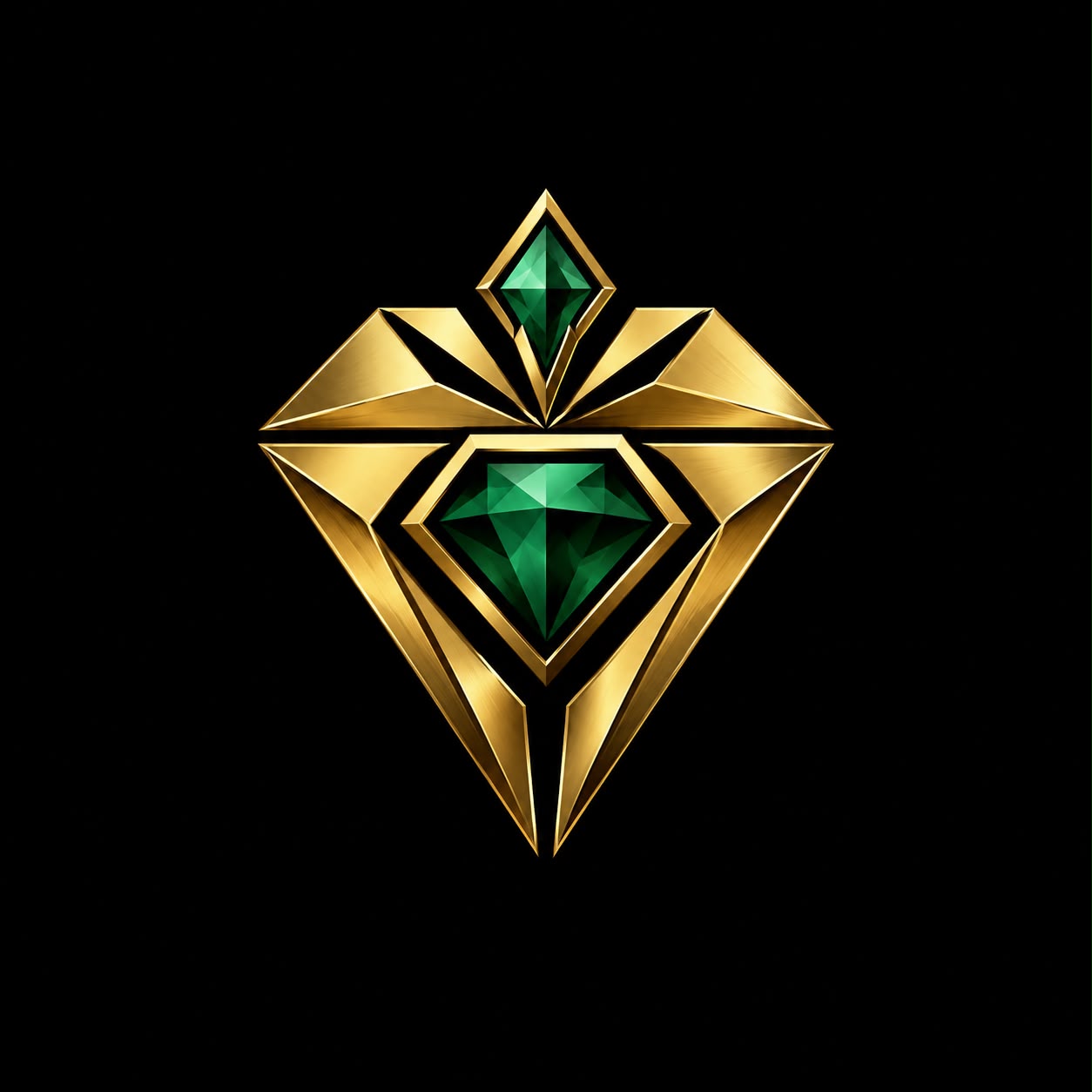 DANTA GEMS logo